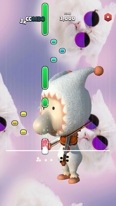 Music Champion - Rhytm Game