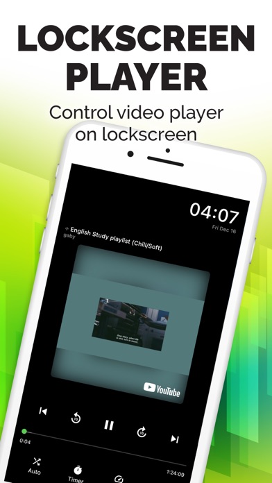 POPTube: Music & Video No Ads