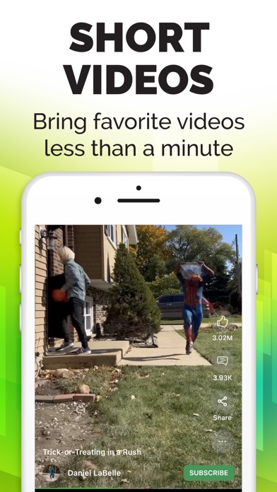 POPTube: Music & Video No Ads