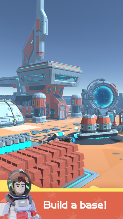 Star Expedition- Zerg Survivor