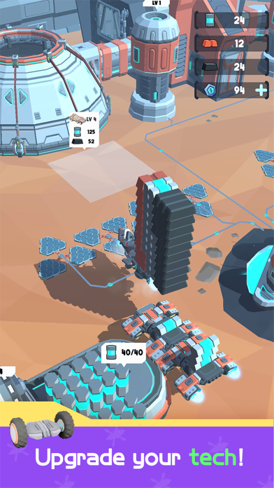 Star Expedition- Zerg Survivor