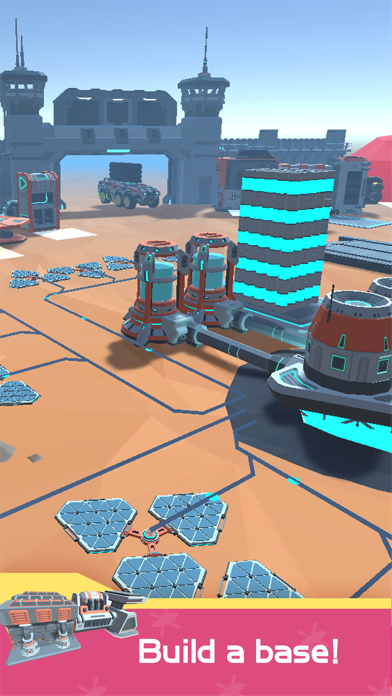 Star Expedition- Zerg Survivor