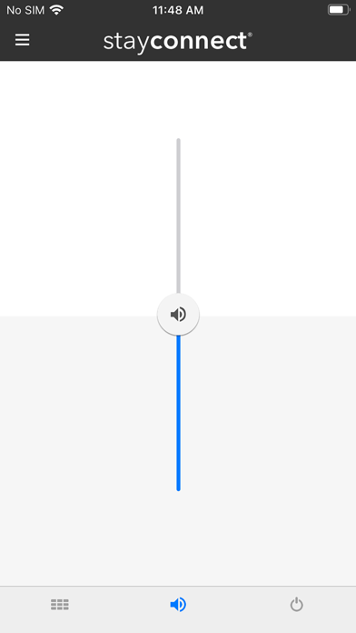 stayconnect® remote