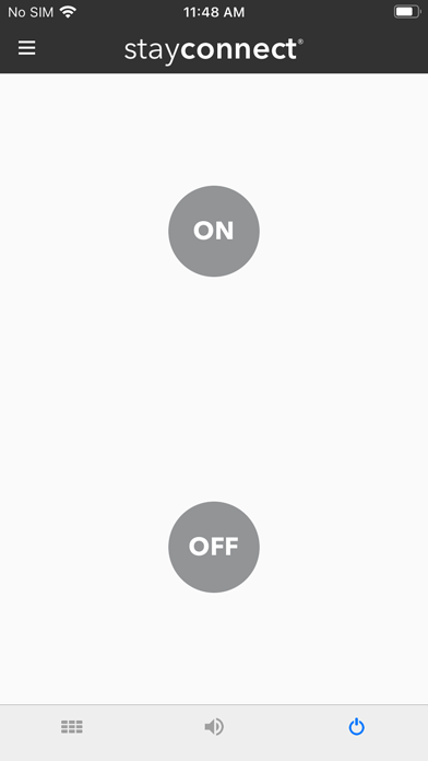 stayconnect® remote