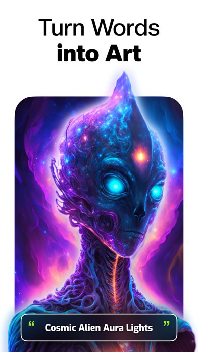 Lisa AI Generator Avatar Maker