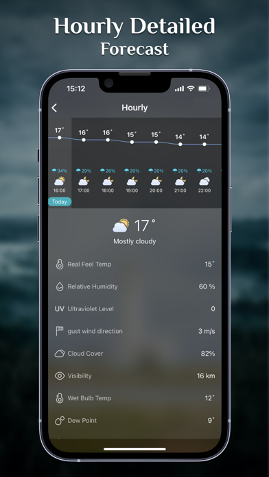 Weather App - Accurate Weather