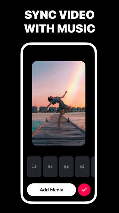 Reelsy Reel Maker IG Templates