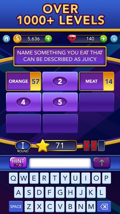 Fun Frenzy Trivia: Quiz Games!