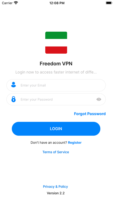 Freedom-VPN