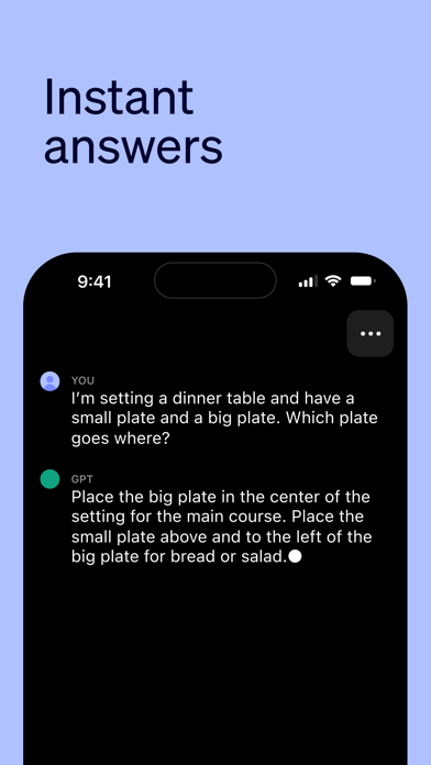 OpenAI ChatGPT