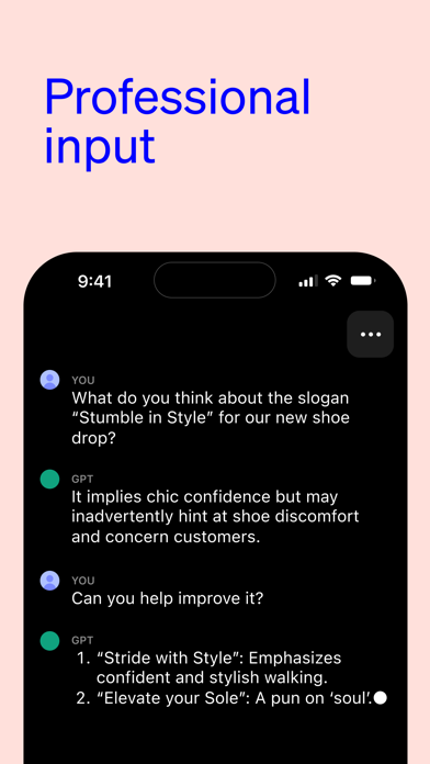 OpenAI ChatGPT