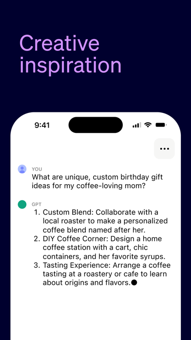 OpenAI ChatGPT