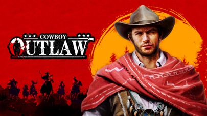 Outlaw Cowboy