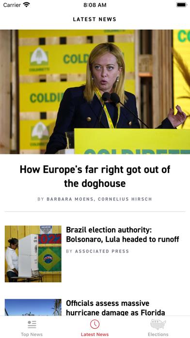 POLITICO