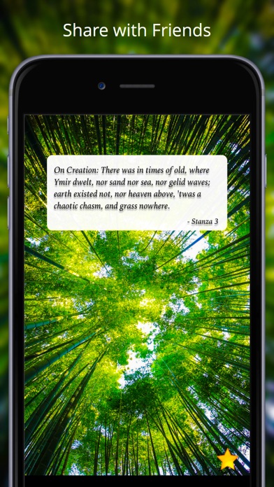 Pocket Voluspa - Daily Insights of Asatru and Odinism