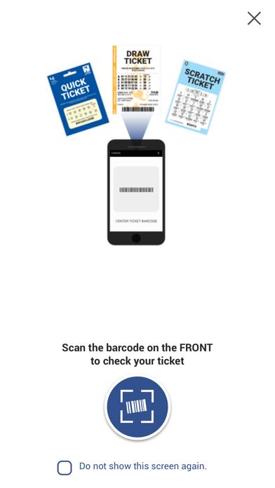 Texas Lottery Official App