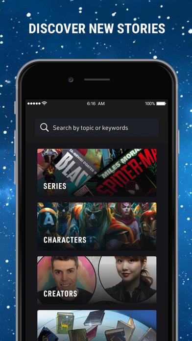 Marvel Unlimited