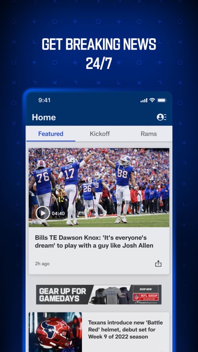 NFL