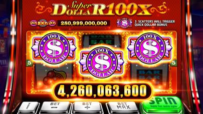 Wild Classic Slots Casino Game