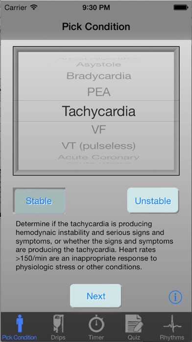 ACLS Fast