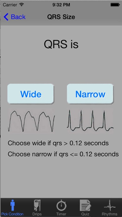 ACLS Fast