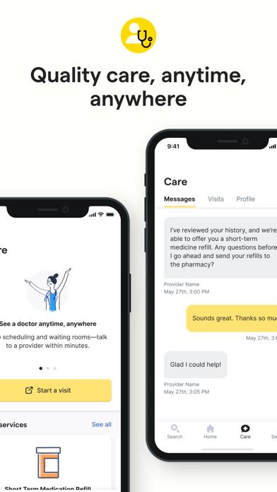 GoodRx: Prescription Saver