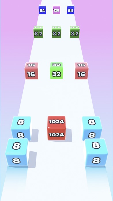 Jelly Run 2047