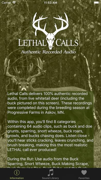 LethalCalls