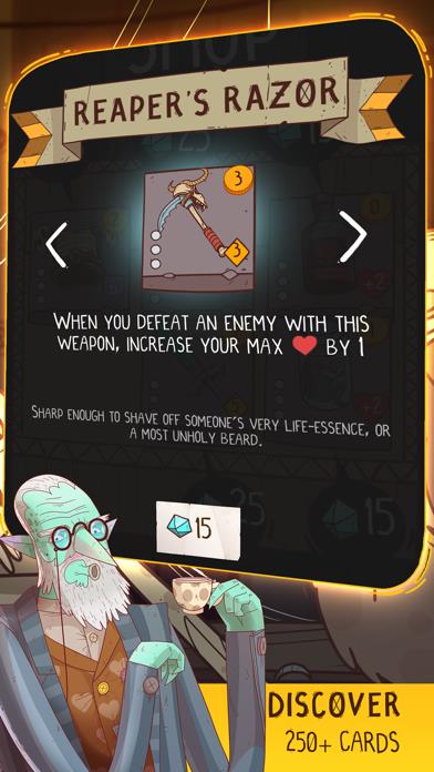 Meteorfall: Krumit's Tale