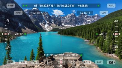 Theodolite
