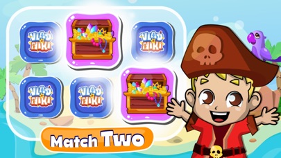 Vlad and Niki: Piano