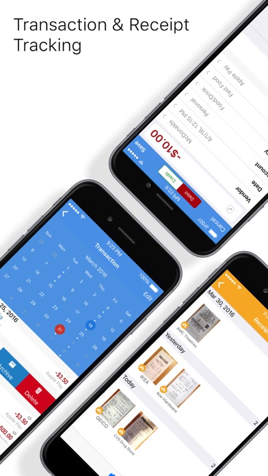 iXpenseIt Pro