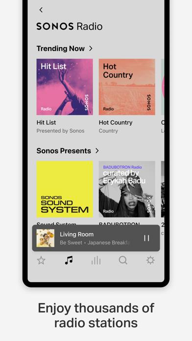 Sonos