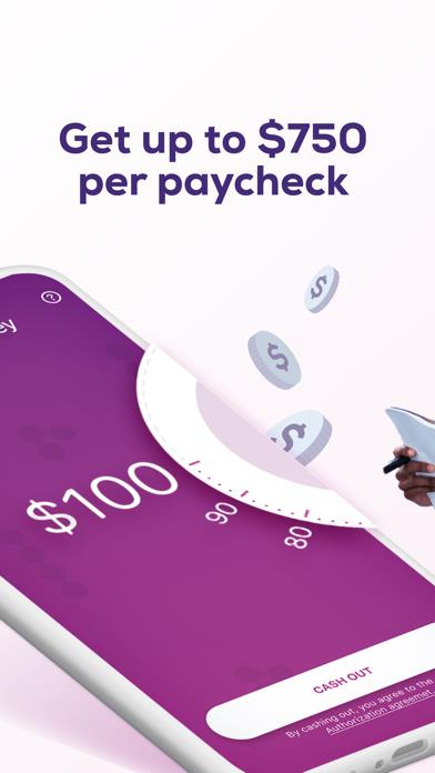 EarnIn: Your Money in Advance