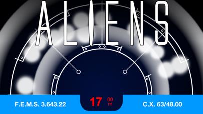 Aliens Motion Tracker