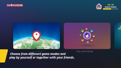 GeoGuessr