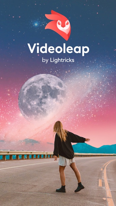 Videoleap - Video Editor/Maker