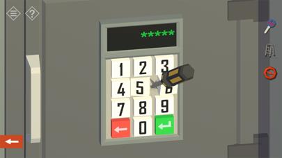 Tiny Room Story: Town Mystery