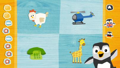 LinguPinguin - English German