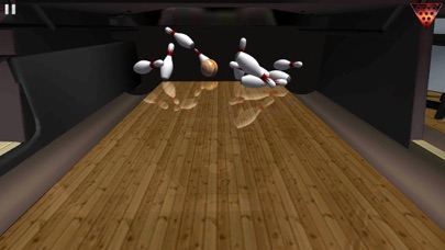 Galaxy Bowling