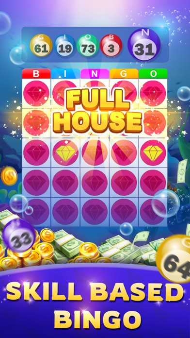 Pocket7Games: Win Cash