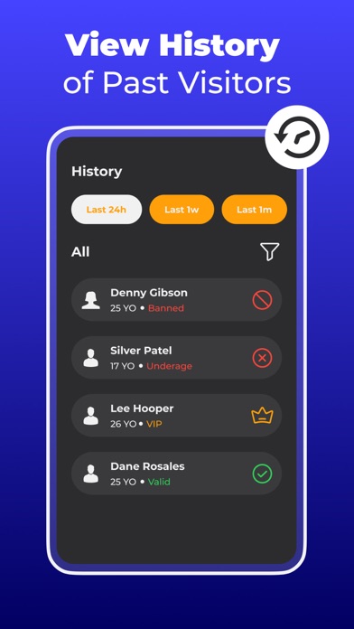ID Scanner Professional