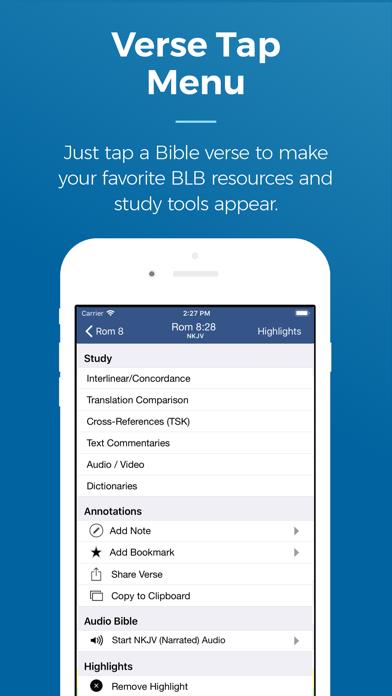Blue Letter Bible