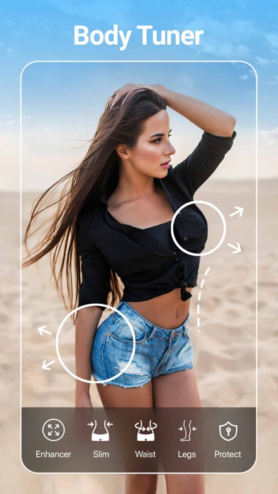 YouCam Perfect: Beauty Camera
