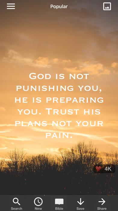 Bible Verses: Daily Devotional
