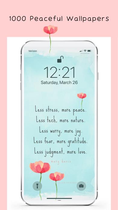 Every Day Spirit® Lock Screens