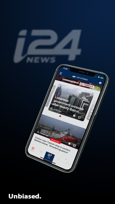 i24NEWS