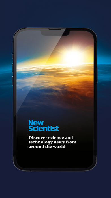 New Scientist