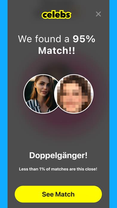 Celebs - Celebrity Look Alike