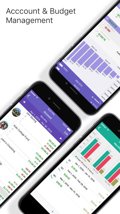 iXpenseIt Pro